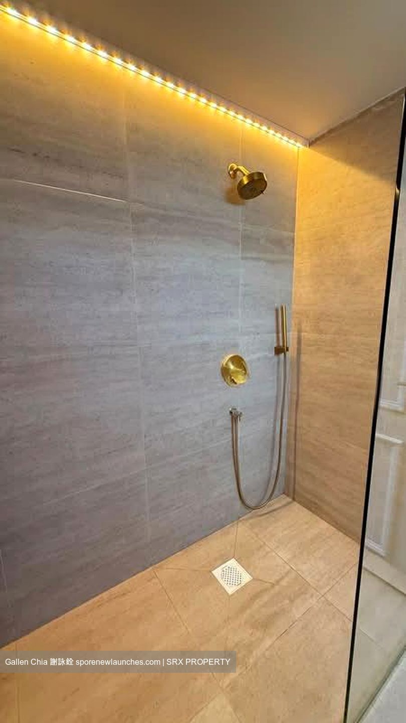 Clementi Park (D21), Condominium #583641441
